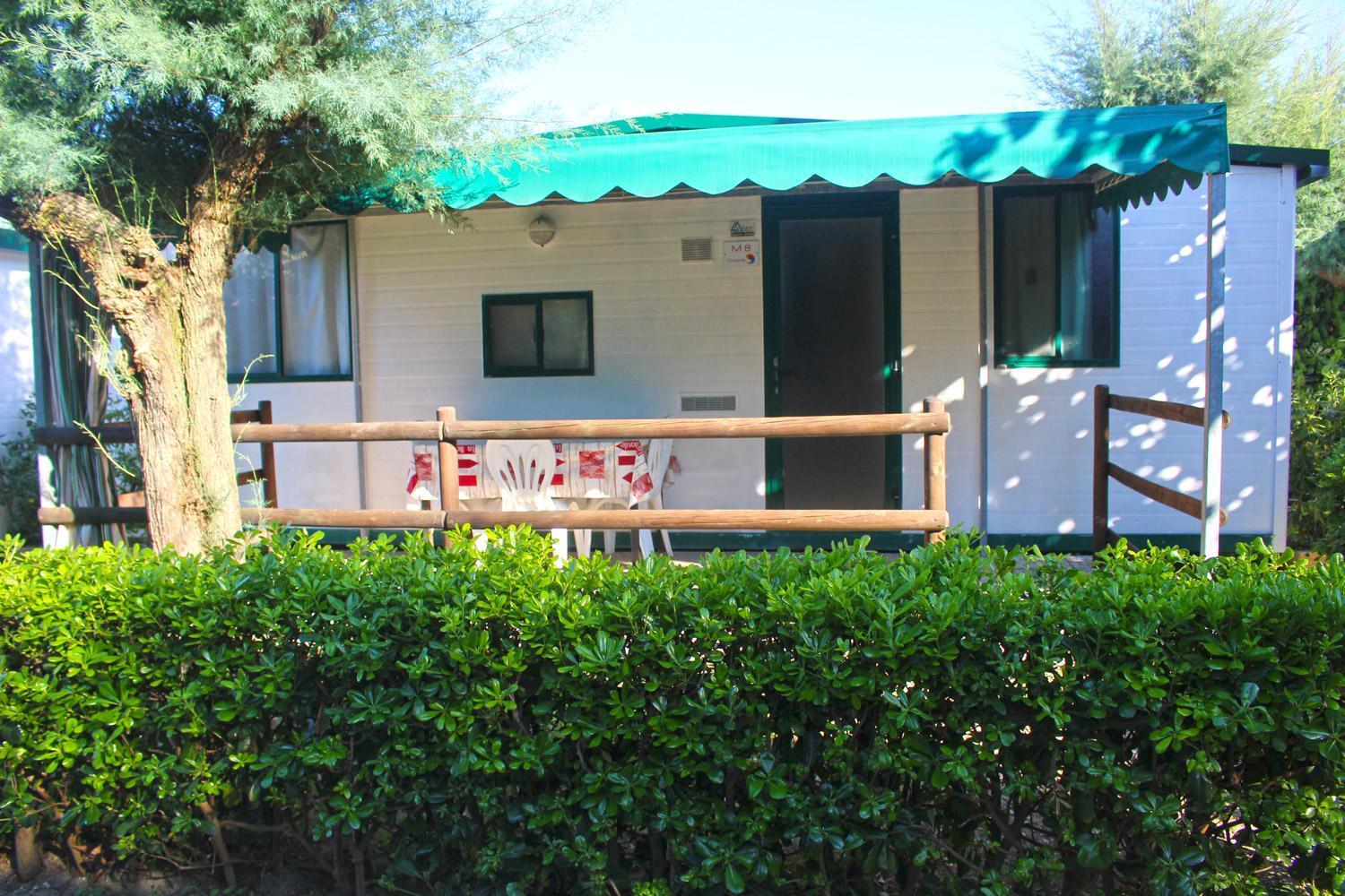 Girasole Eco Family Village Marina Palmense Extérieur photo