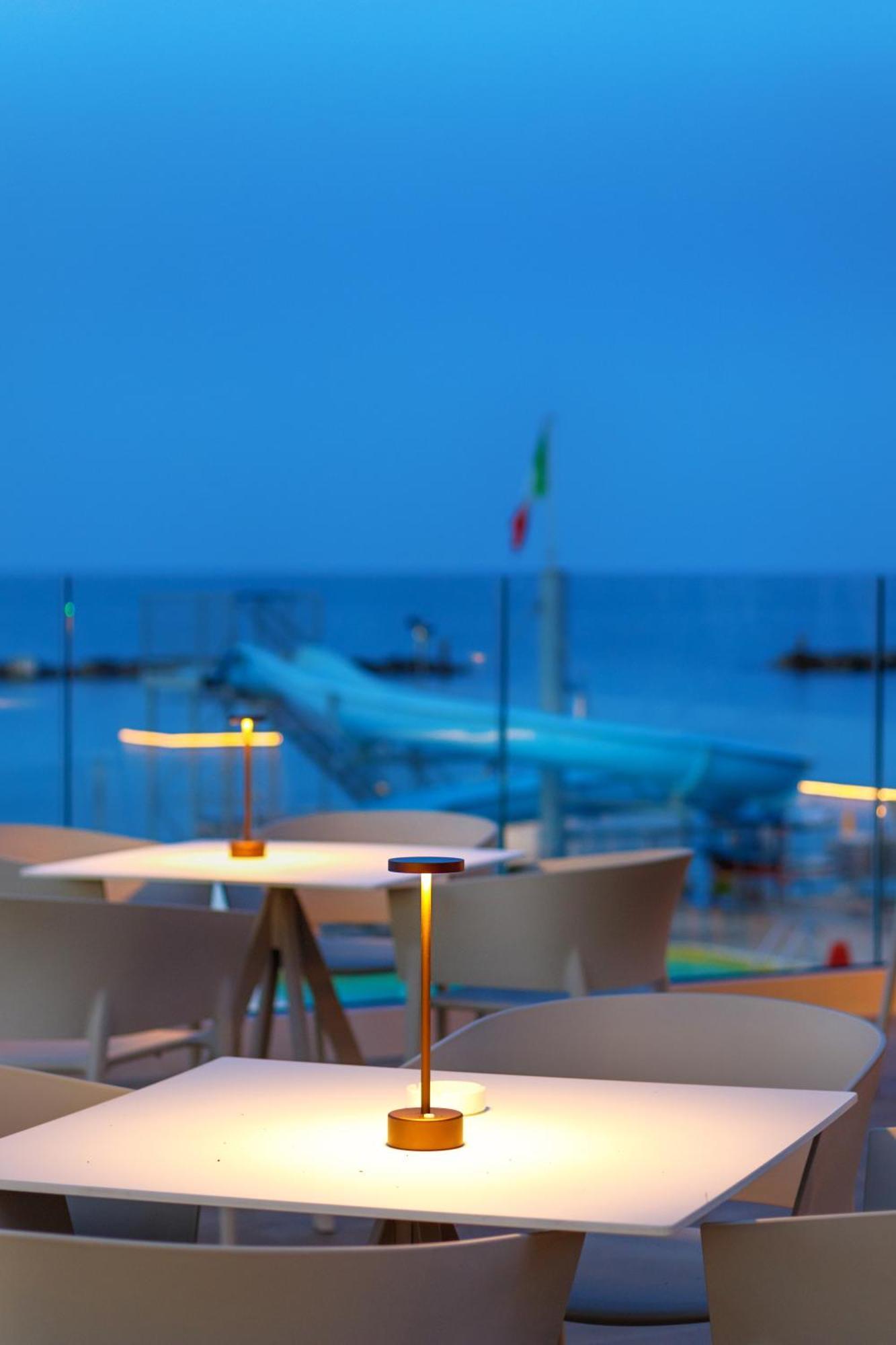 Girasole Eco Family Village Marina Palmense Extérieur photo