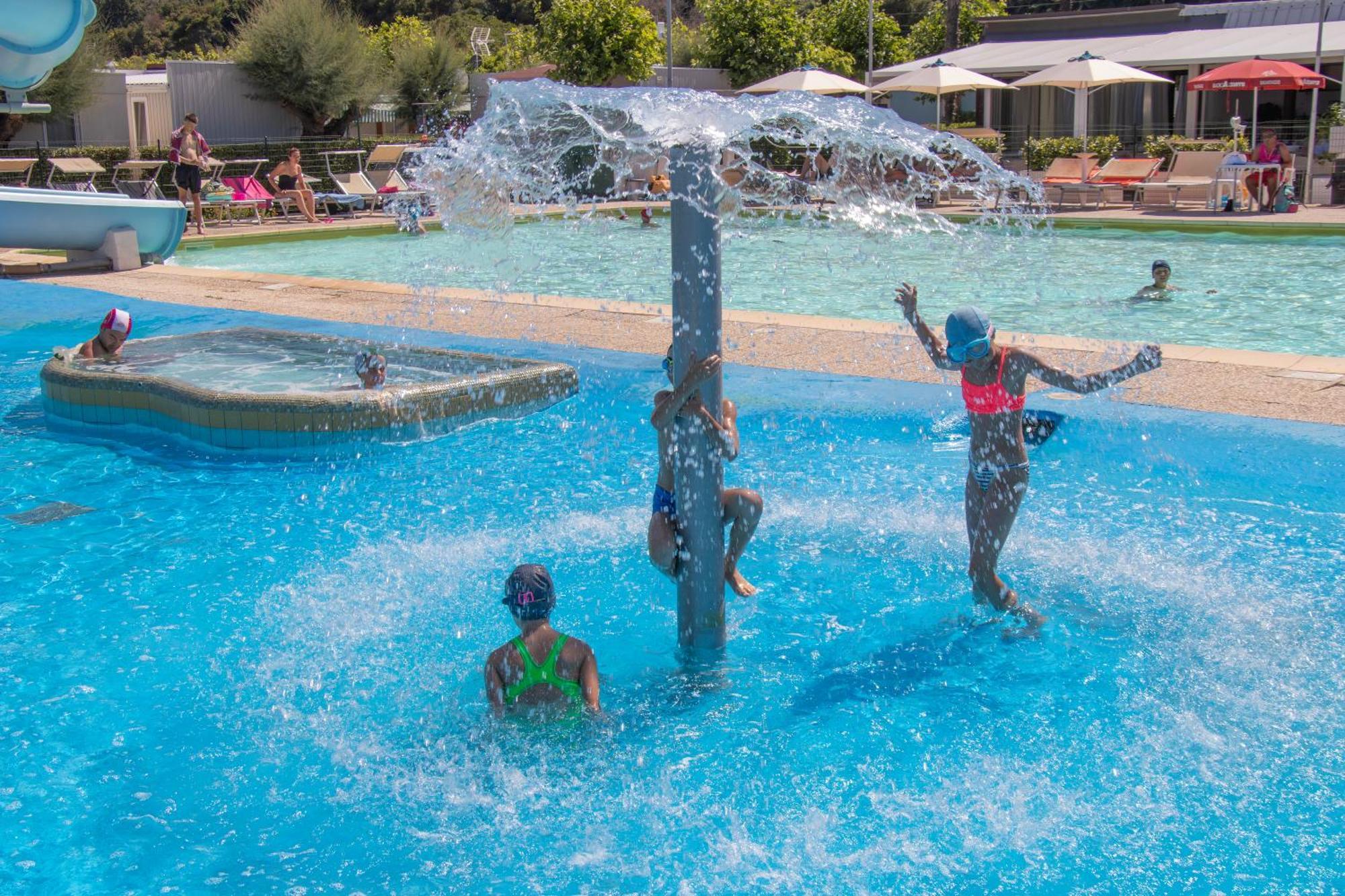 Girasole Eco Family Village Marina Palmense Extérieur photo