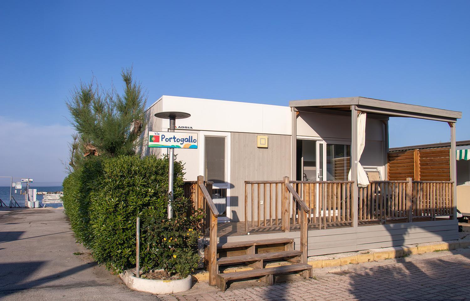 Girasole Eco Family Village Marina Palmense Extérieur photo