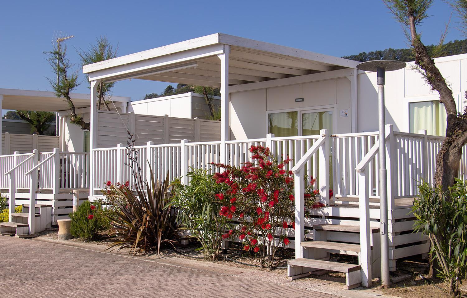 Girasole Eco Family Village Marina Palmense Extérieur photo