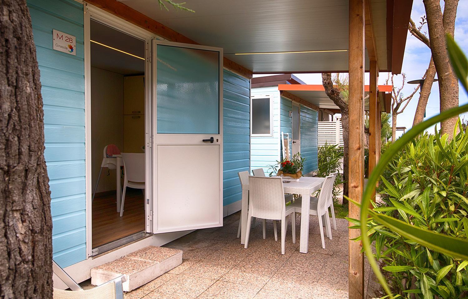 Girasole Eco Family Village Marina Palmense Extérieur photo