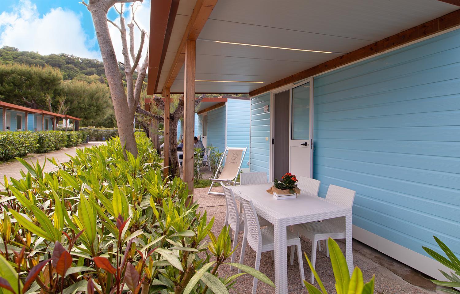 Girasole Eco Family Village Marina Palmense Extérieur photo