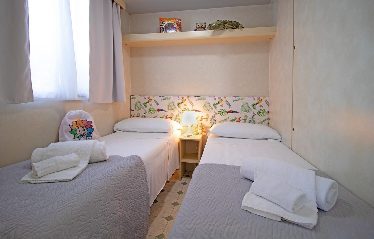 Girasole Eco Family Village Marina Palmense Extérieur photo