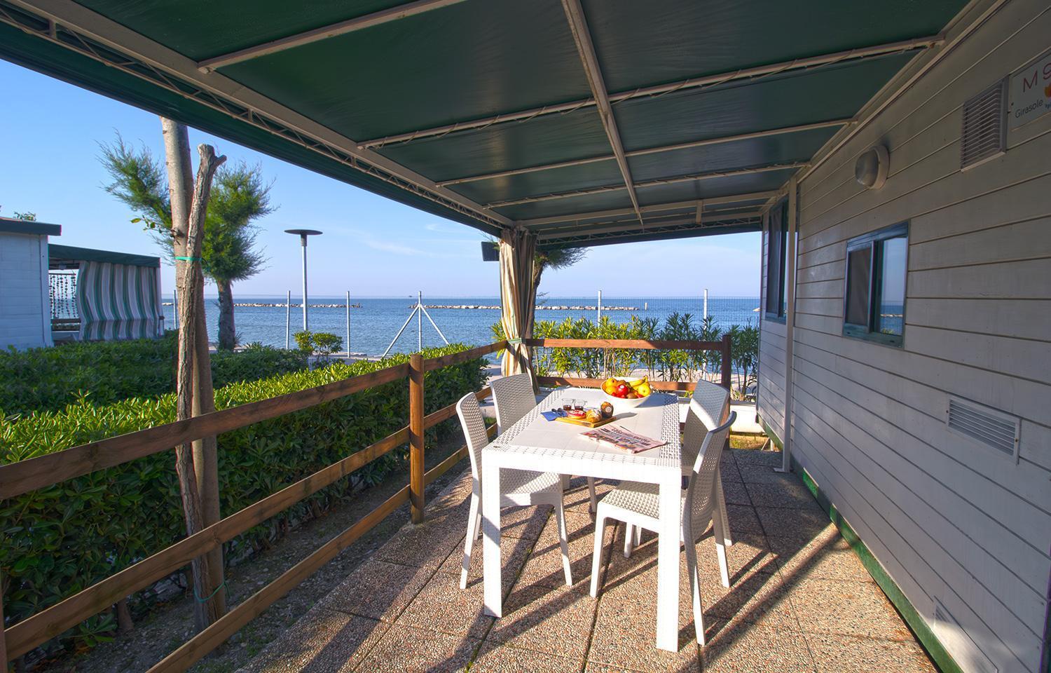 Girasole Eco Family Village Marina Palmense Extérieur photo