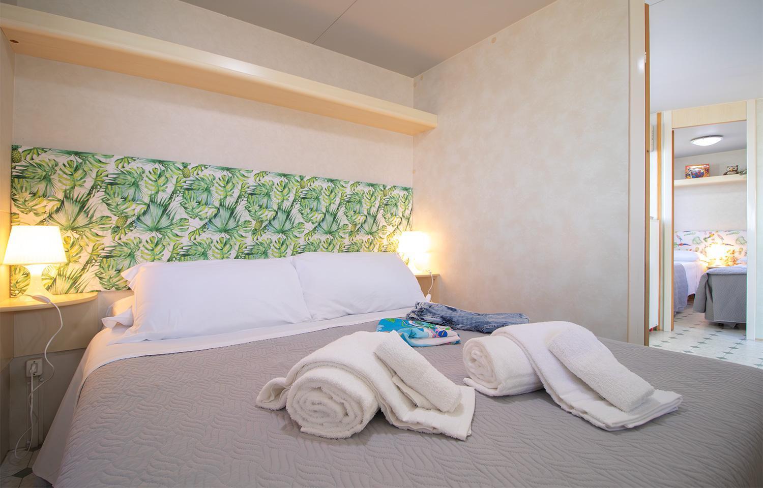 Girasole Eco Family Village Marina Palmense Extérieur photo