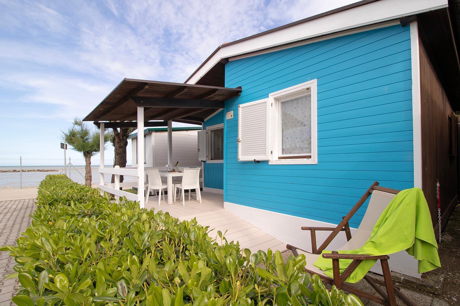 Girasole Eco Family Village Marina Palmense Extérieur photo